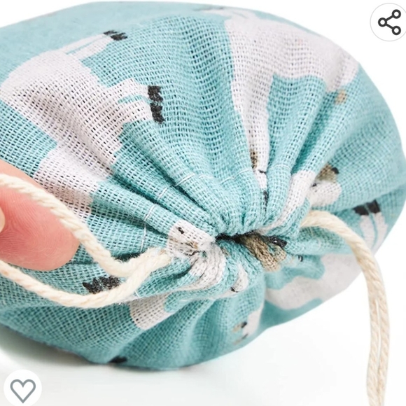 Corciosy Cloth Gift Bags 3S/3M/3L=9PCS - Picture 4 of 8